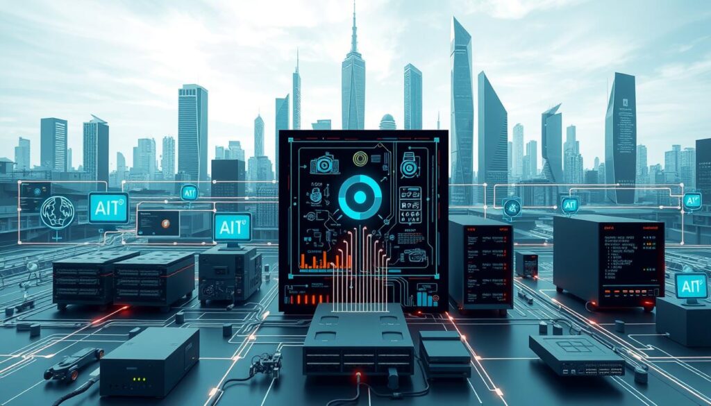 KI-Systemintegration