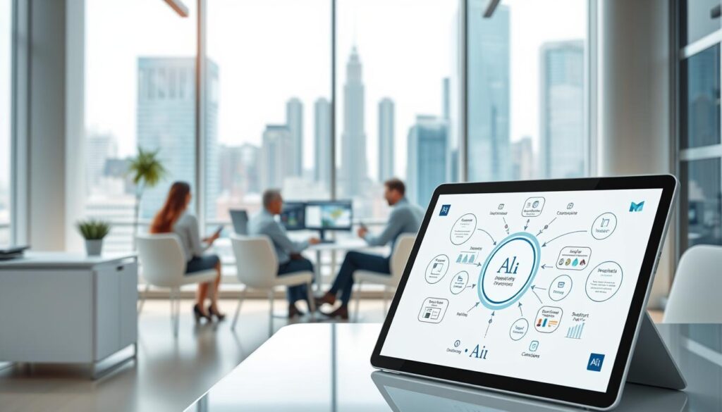 KI-Systemintegration KI-Systemintegration