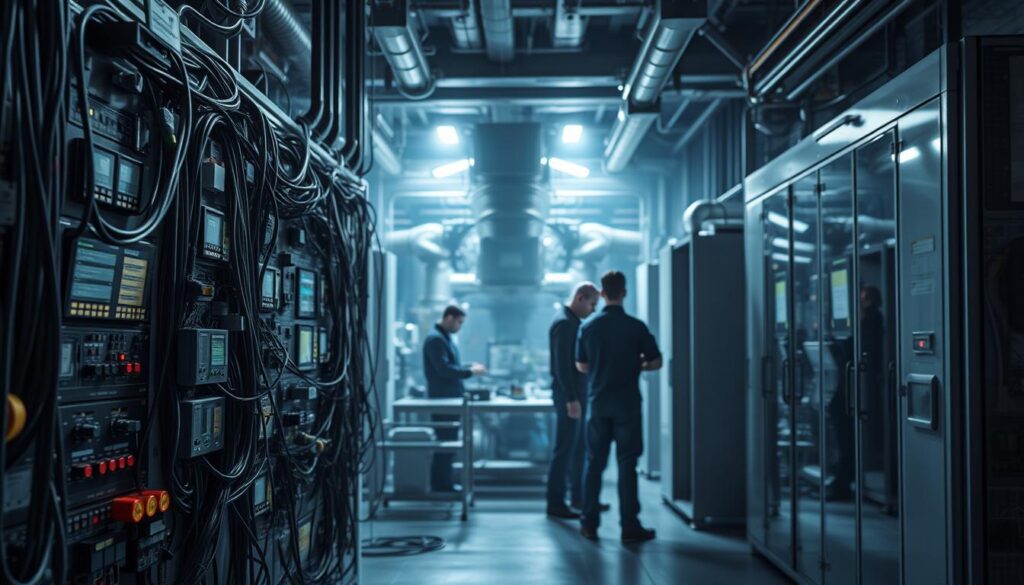 KI-Systemintegration Herausforderungen