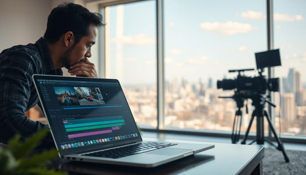 KI-Technologie Videochancen