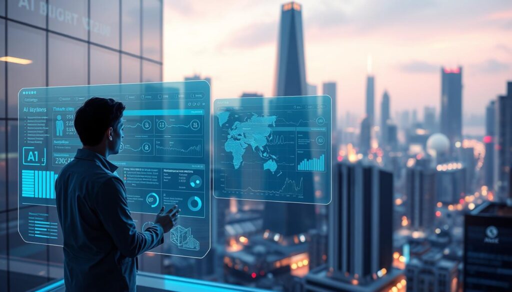 KI-Technologien im Ticketmanagement