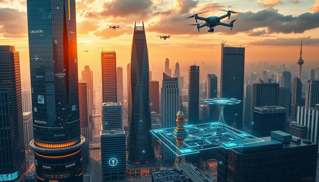 KI-Technologien in Versicherungen