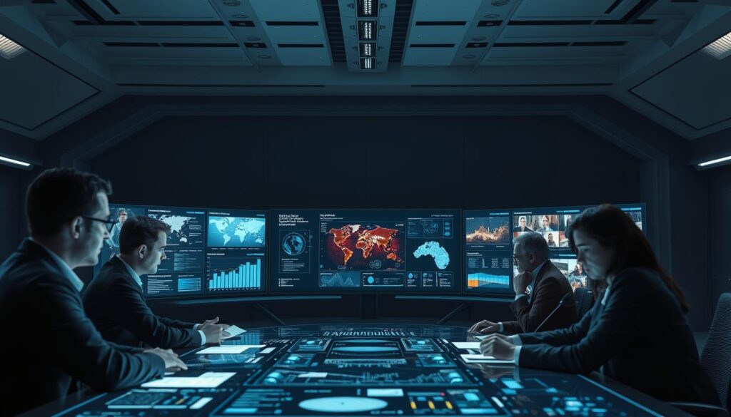 KI-Technologien in der Krisenkommunikation