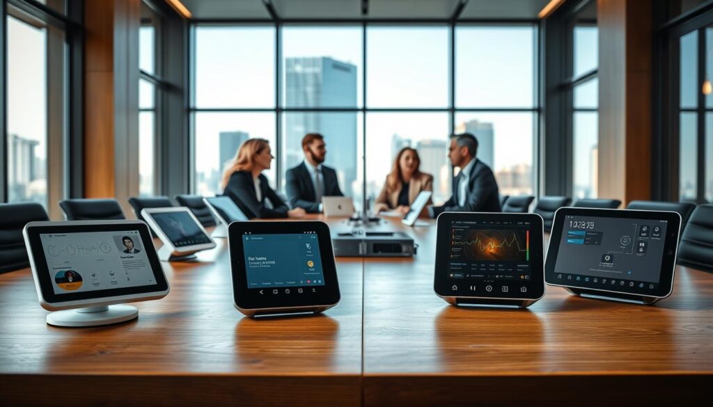 KI-Tool-Vergleich Meeting-Assistenten