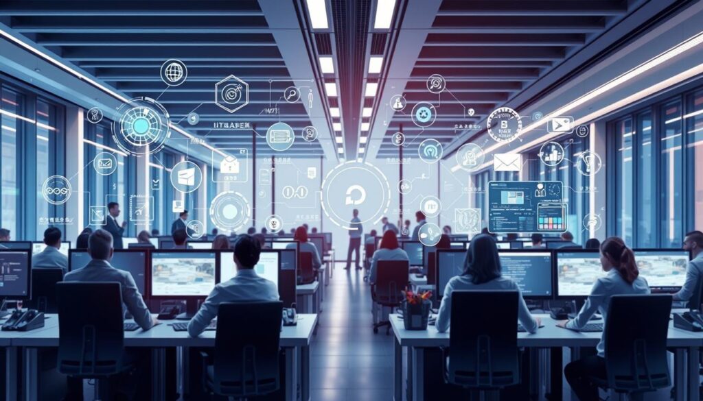 KI-Tools Kundenservice KI-Tools Kundenservice