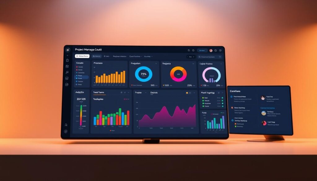KI-Tools Projektmanagement