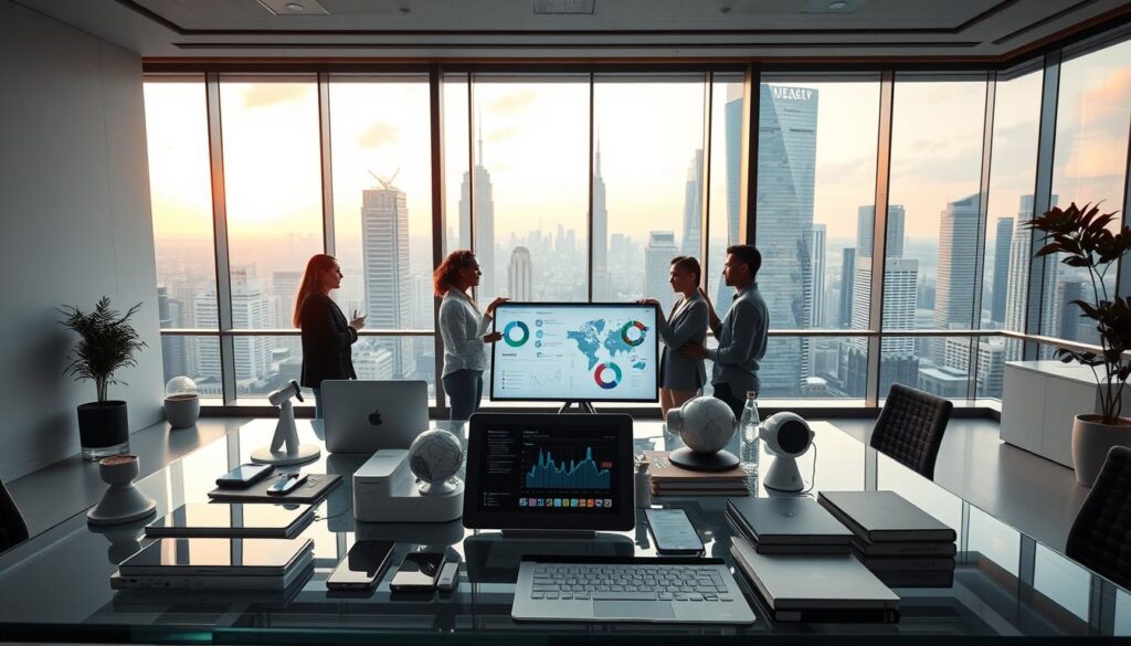 KI-Tools für Marketingautomatisierung