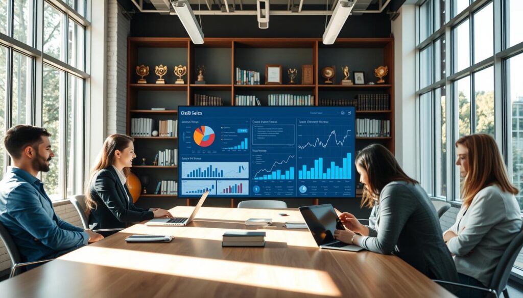 KI-Tools im B2B-Vertrieb