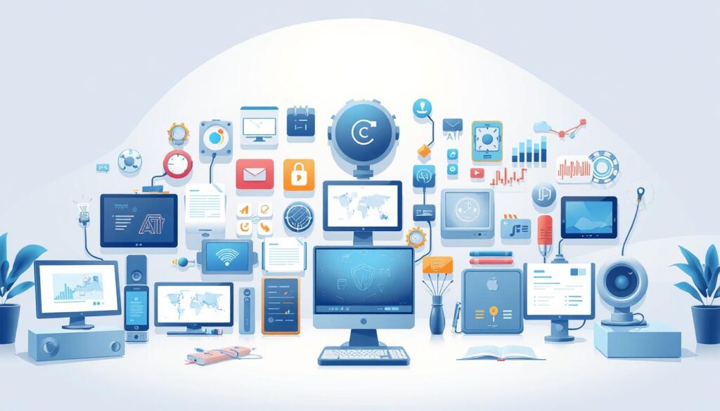 KI-Tools im Bildungsbereich KI-Tools im Bildungsbereich