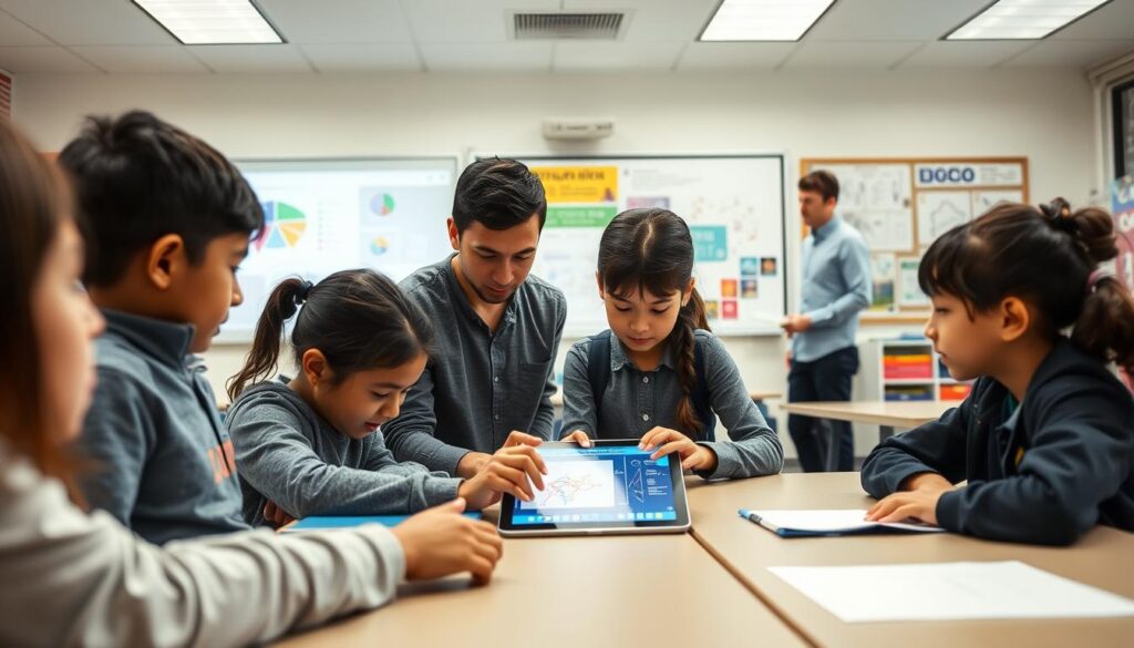 KI-Tools im Unterricht KI-Tools im Unterricht