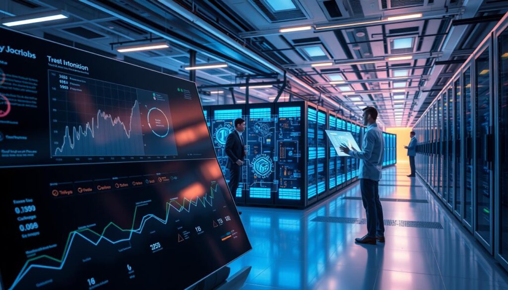 KI-Tools in der IT-Überwachung