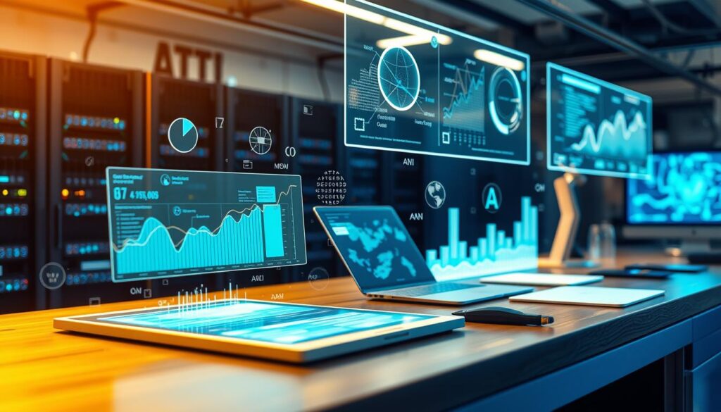 KI-Tools zur Content-Analyse