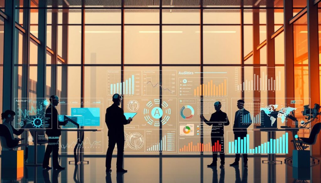 KI-Trends im Audit