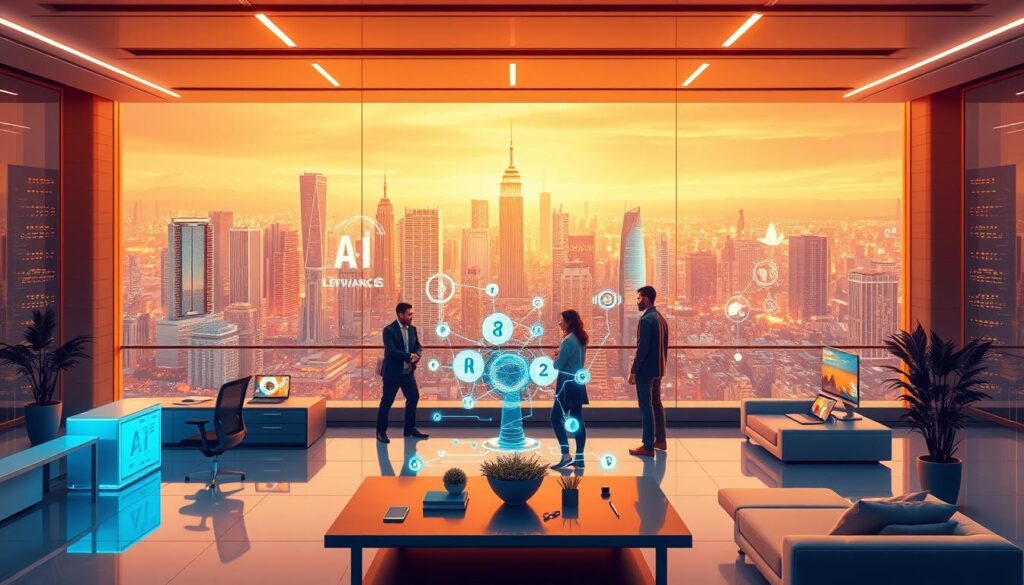 KI-Trends im HR Transformation