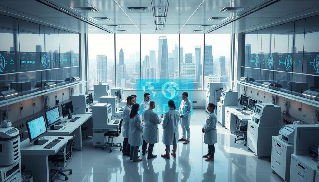 KI-Trends in der Medizinischen Innovation