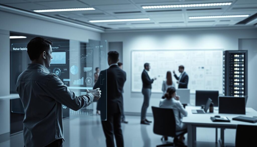 KI-UX-Fähigkeiten in der digitalen Transformation