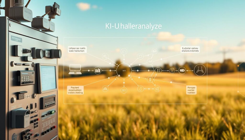 KI Umweltanalyse