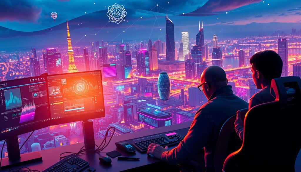 KI Videobearbeitung Marktentwicklung