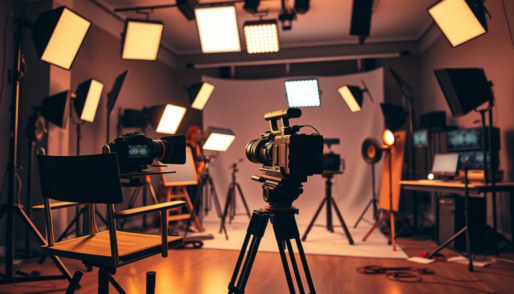 KI-Videoerstellung