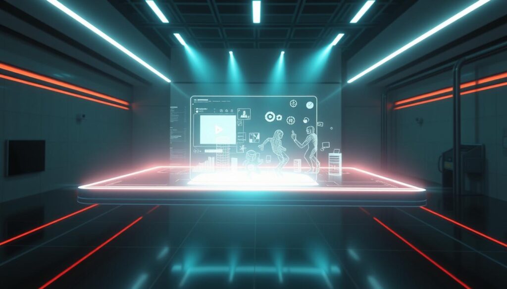 KI-Videogenerierung Entwicklung
