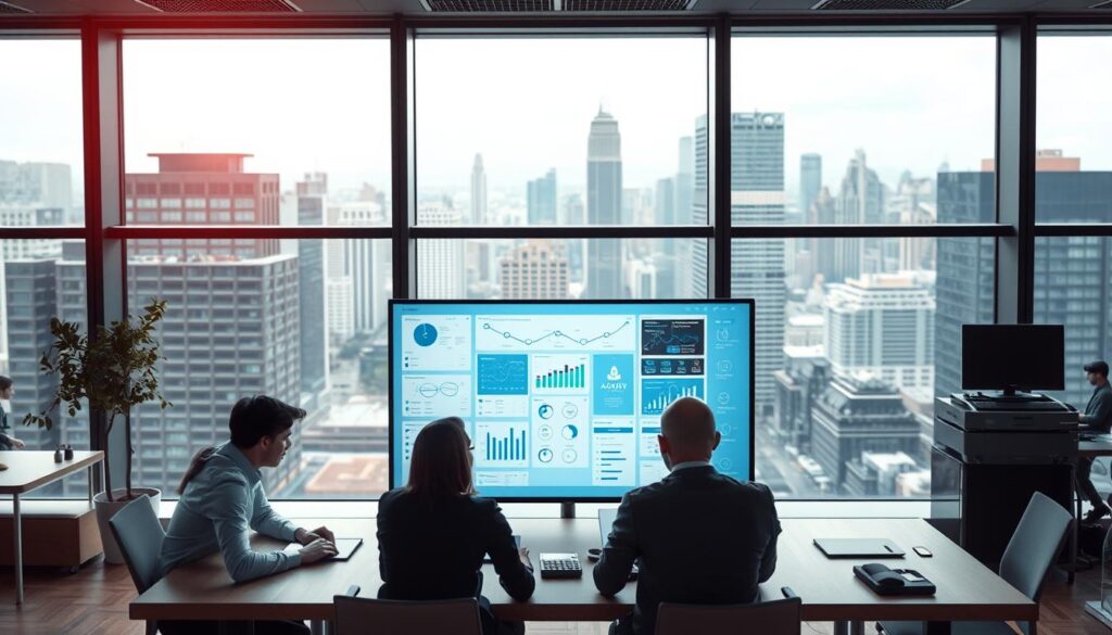 KI-Workflow-Automatisierung in Agenturen