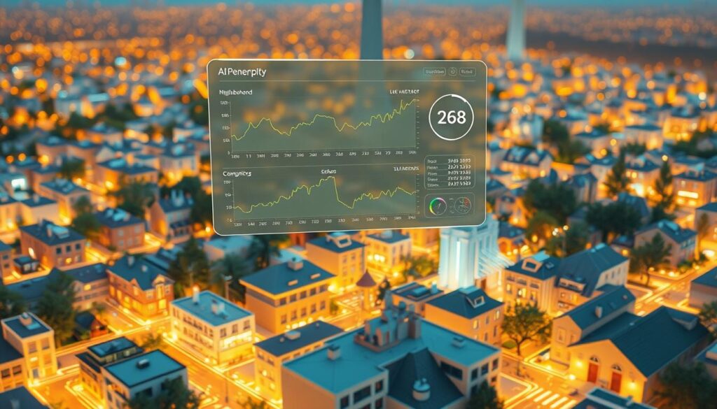 KI-basierte Energiemonitoring-Lösungen