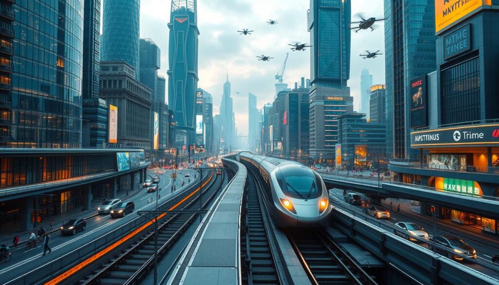 KI-basierte Fahrplanoptimierung