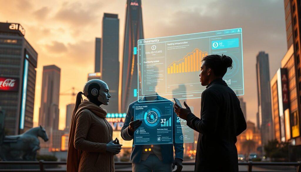 KI-basierte Präventionsstrategien