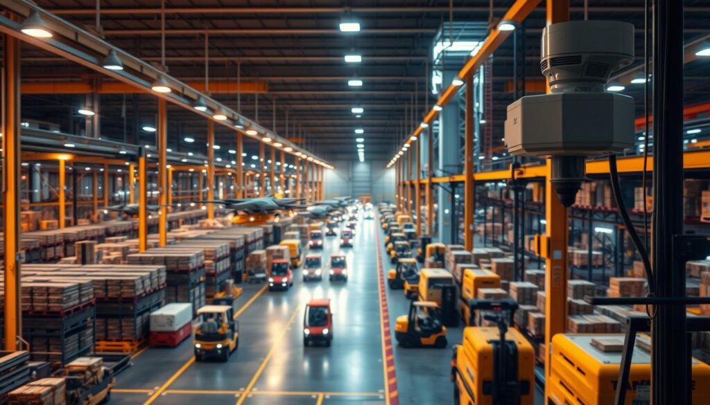 KI-basierte Sicherheitssysteme