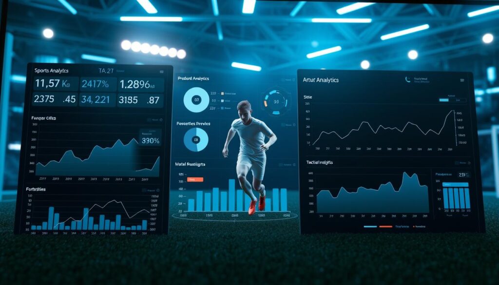 KI-basierte Sportanalyse