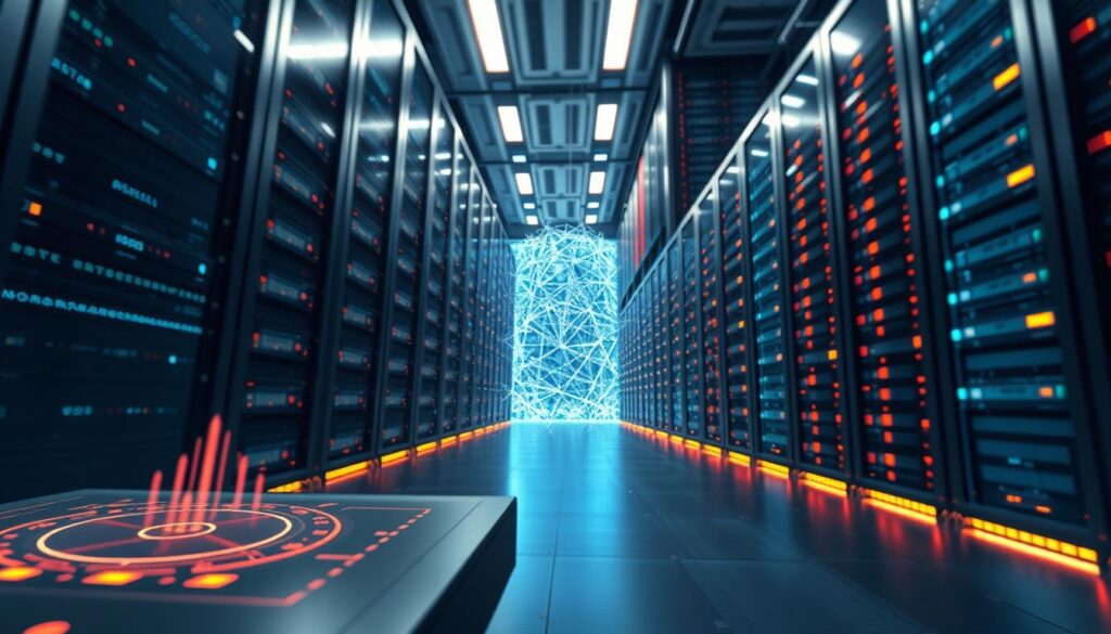 KI-basierte Sprachsysteme Technologie