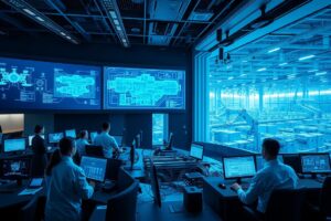 KI bei IT-Migrationen