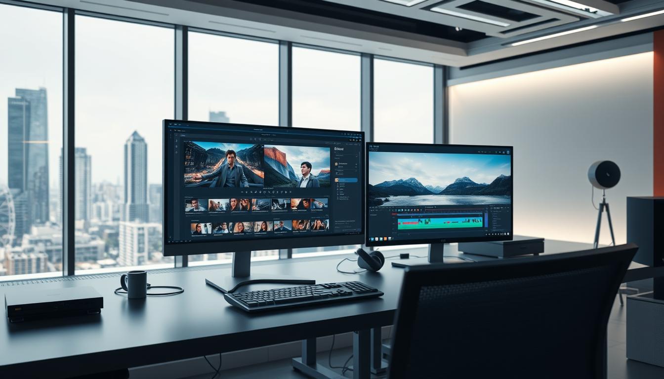 KI bei Imagefilmen