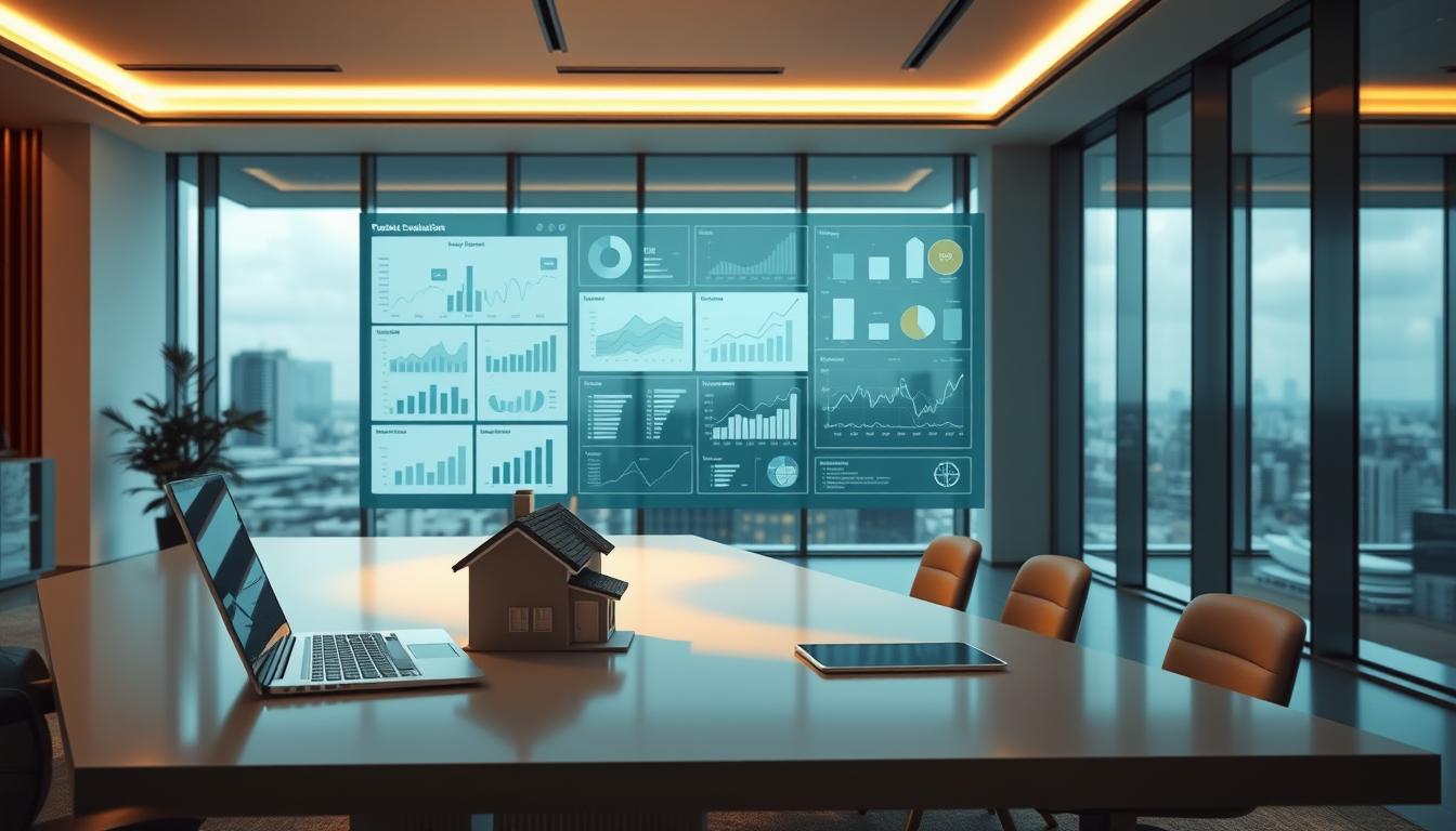 KI bei Immobilienbewertungen