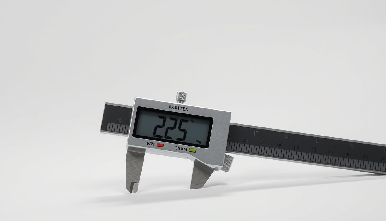 KI bei Objektvermessung