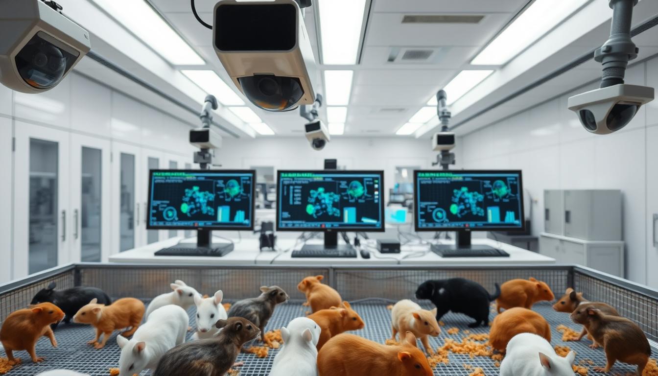 KI bei Tiergesundheitsanalysen