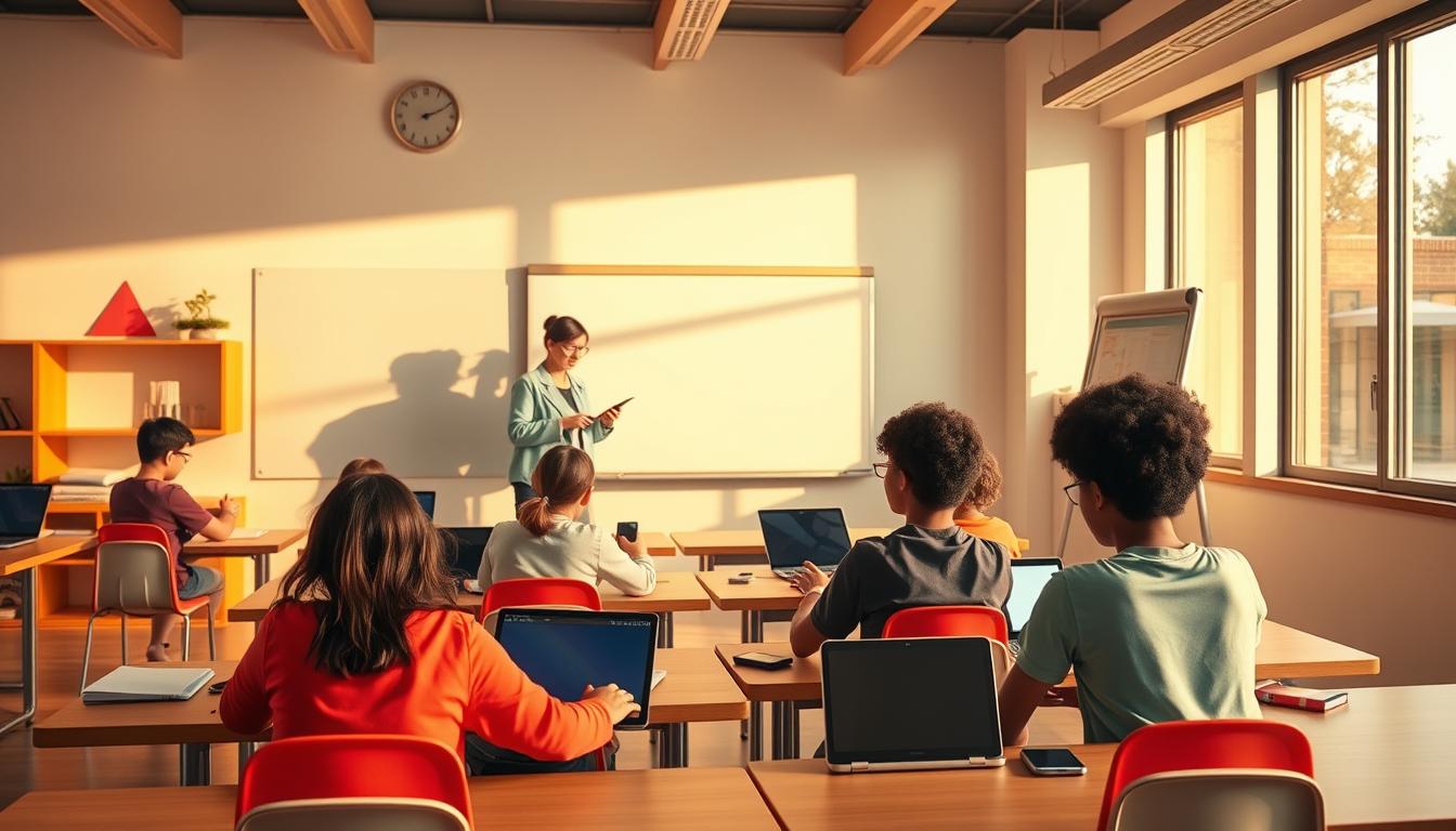 KI bei internen Schulungen