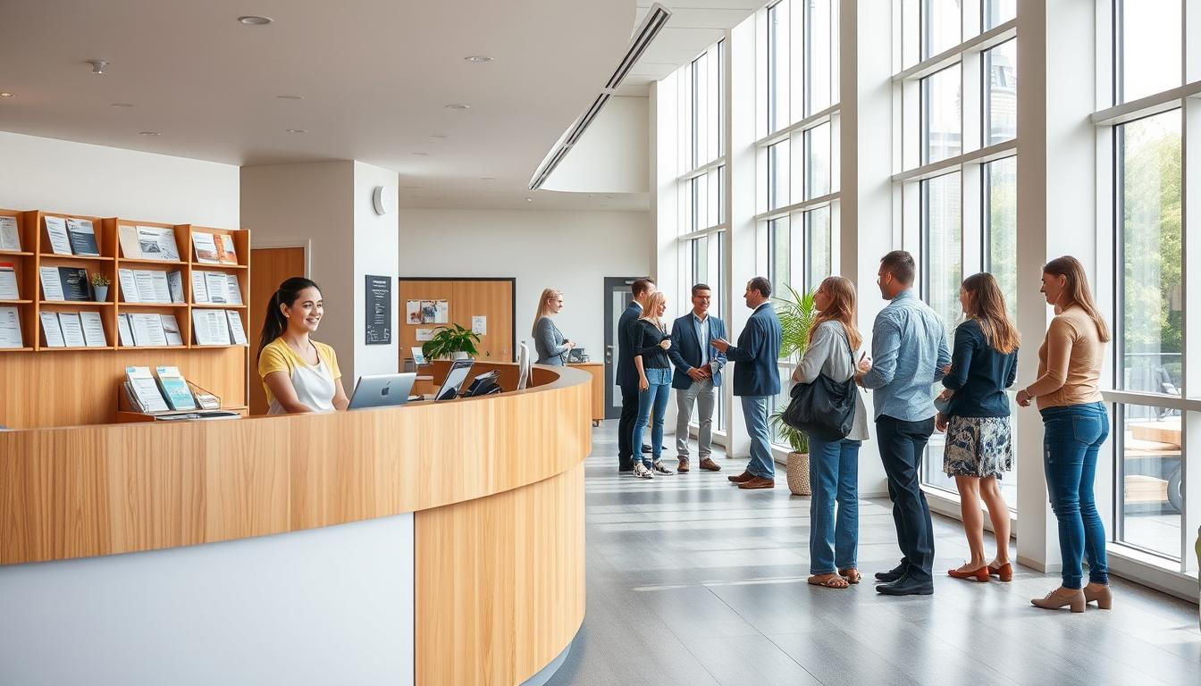 KI bei virtueller Bürgerberatung