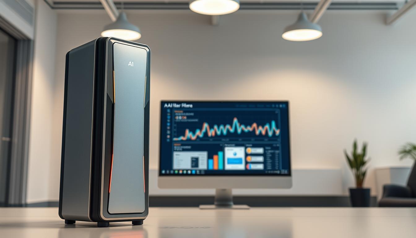 KI für E-Mail-Filter