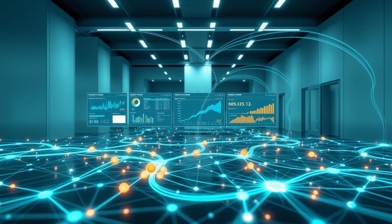 KI für Energieflusssimulationen