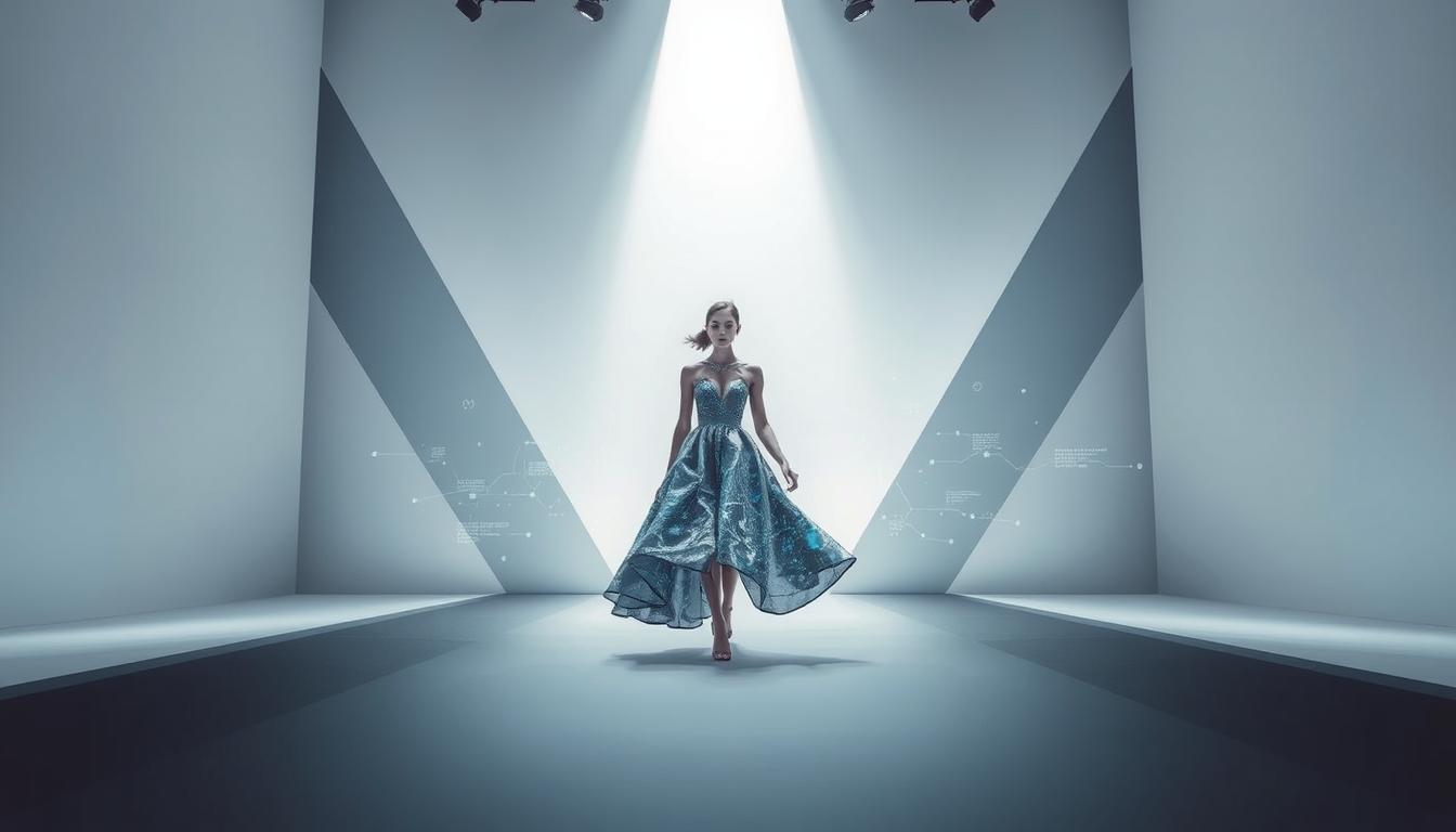 KI für Fashion Design