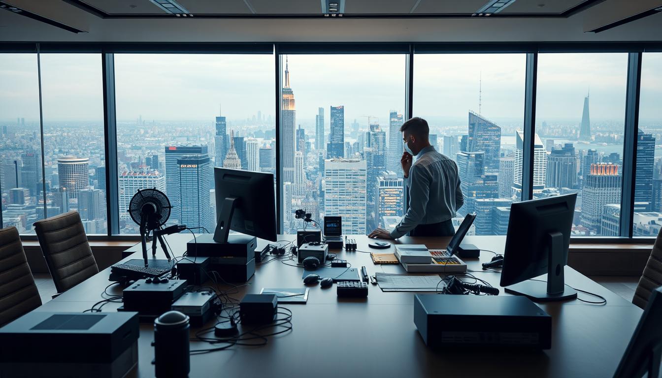 KI für IT-Prozessoptimierung