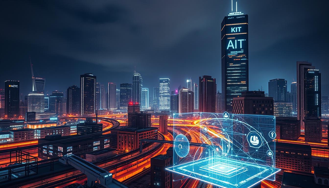 KI für IoT