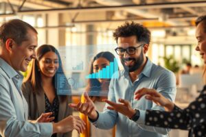 KI für Partner Management