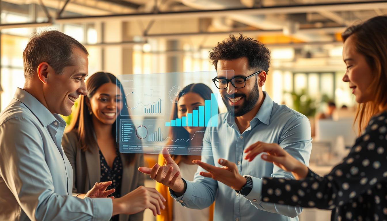 KI für Partner Management