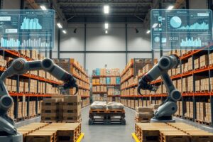KI für Print-on-Demand-Systeme