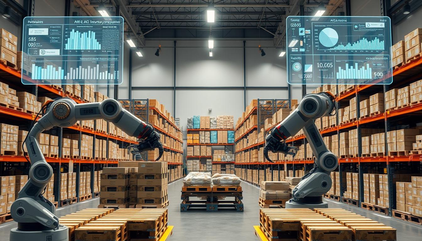 KI für Print-on-Demand-Systeme