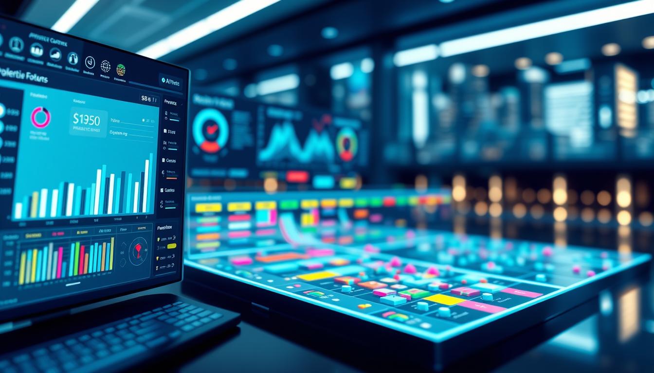KI für Projektcontrolling