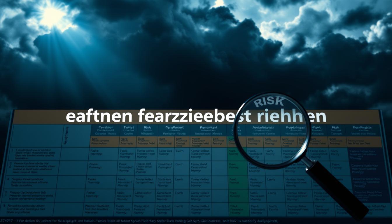 KI für Risikobewertung in Projekten