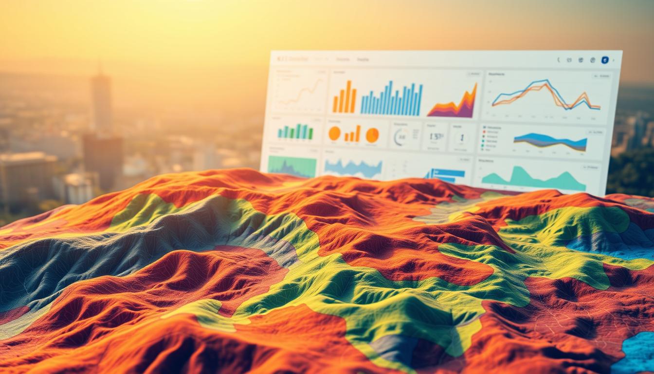 KI für Stadtbegrünungsprojekte